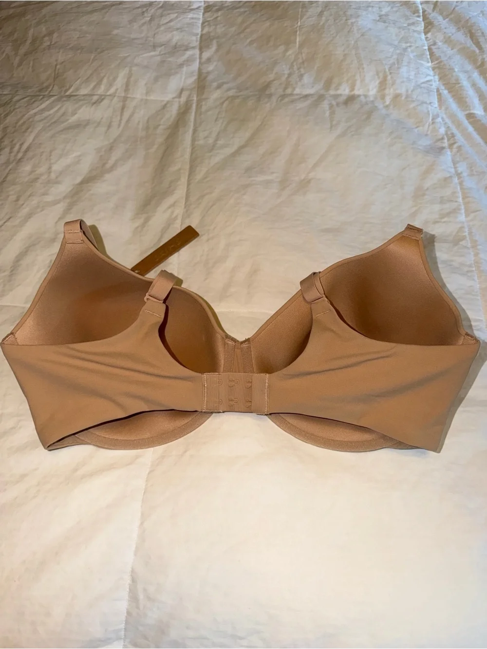 NWT SKIMS Fits Everybody T-Shirt Demi Bra - Picture 3 of 7